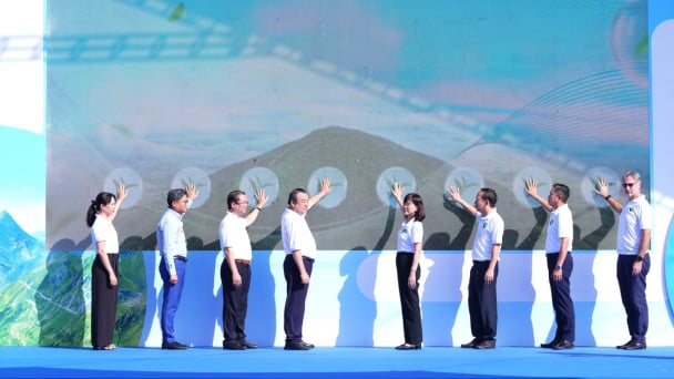 Tây Ninh chung tay hành động vì môi trường