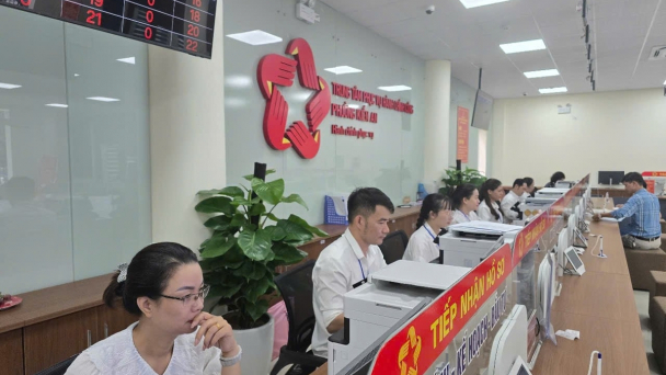 Thành phố Hải Phòng tạm dừng tuyển dụng công chức, viên chức