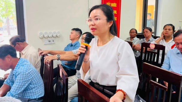 TP. Huế dự kiến giảm hơn 500 thôn, tổ dân phố sau sắp xếp