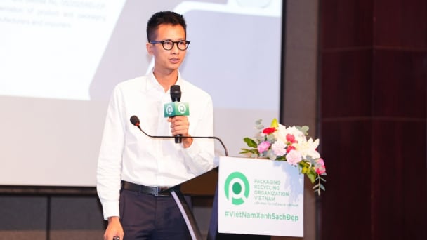 Mở cơ chế hỗ trợ từ EPR cho doanh nghiệp tái chế
