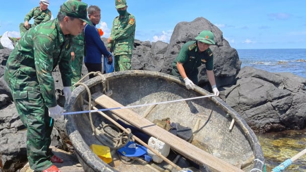 Buồn vui trên biển: [Bài cuối] ‘Cuộc chiến’ chưa đến hồi kết