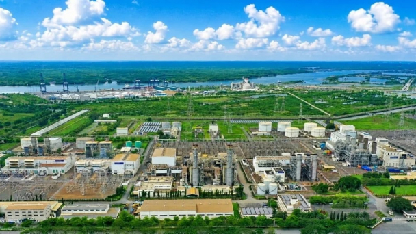 EVNGENCO3 duy trì tăng trưởng, chuẩn bị cho giai đoạn mới