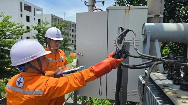 NSMO dự báo phụ tải điện miền Bắc có thể chạm ngưỡng 30.000 MW