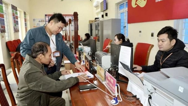 Thanh Hóa xây kho dữ liệu đất đai hơn 2.430 tỷ đồng