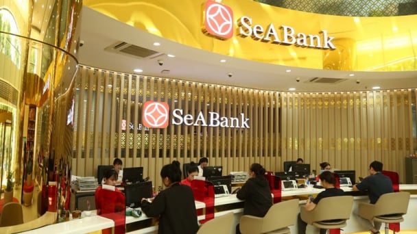 SeABank đóng góp gần 5.300 tỷ đồng cho ngân sách Nhà nước