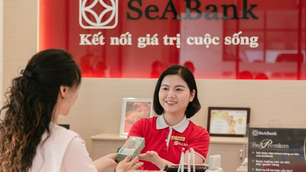 Ngân hàng SeABank tối ưu quy trình xử lý hồ sơ khách hàng doanh nghiệp