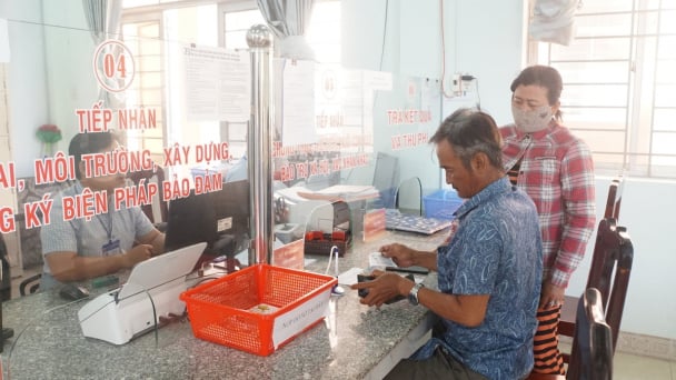 Tây Ninh còn 987 ấp, khu phố sau sắp xếp