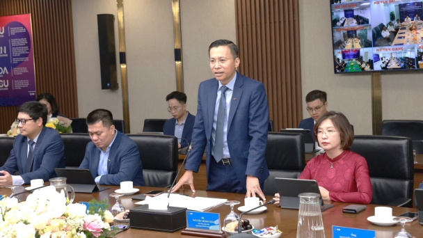 MB bắt tay cơ quan thuế hỗ trợ người nộp thuế