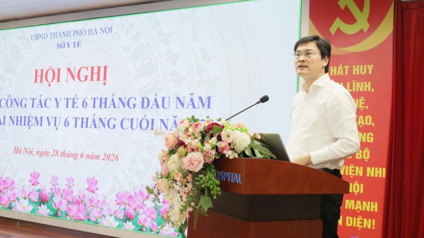 Y tế Hà Nội đồng bộ nhiều giải pháp nâng cao chất lượng khám chữa bệnh