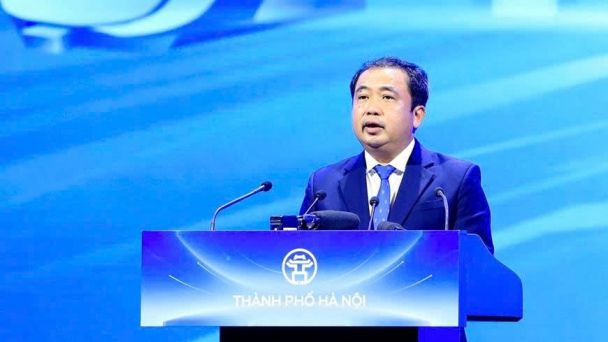 Loạt dự án trọng điểm ‘chạy đà’ khát vọng trăm năm của Thủ đô