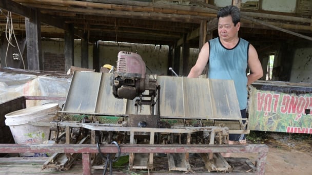 Gieo tri thức trên đồng Mường Thanh