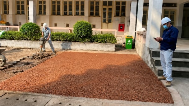 Đánh thức ‘mỏ’ vật liệu xanh: [Bài 2] Cần 'giấy thông hành' tiêu chuẩn kỹ thuật