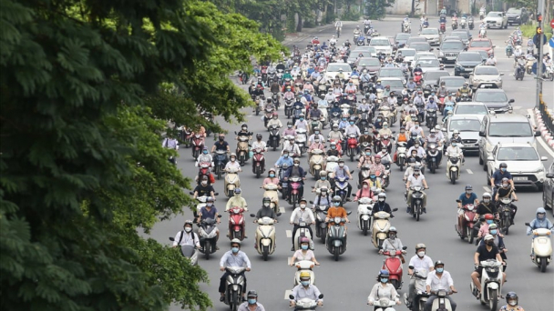 Thí điểm vùng phát thải thấp: Chính sách hỗ trợ người dân từ ngày 1/7
