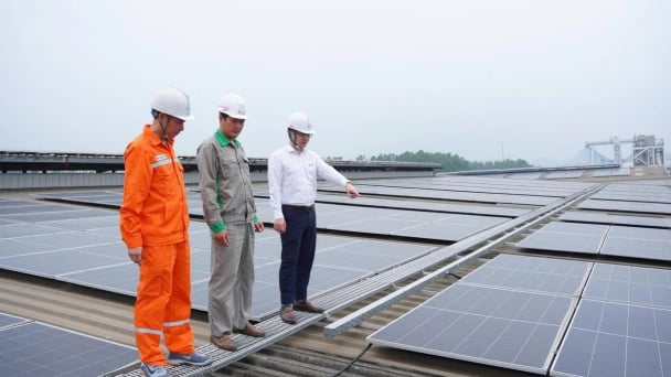 EVNNPC đồng bộ nhiều giải pháp bảo đảm cung ứng điện