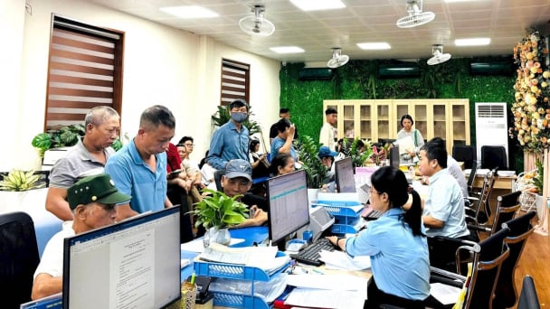 Đại Thanh đổi mới quản trị với mô hình chính quyền hai cấp