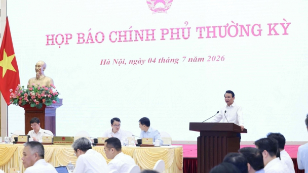 Kinh tế - xã hội 6 tháng đầu năm duy trì đà tăng trưởng tích cực