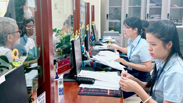 Nam Phù chuyển biến rõ nét trong thực hiện nhiệm vụ 6 tháng đầu năm