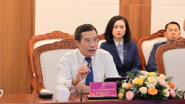 MB bắt tay với tỉnh Khánh Hòa thúc đẩy chuyển đổi số địa phương