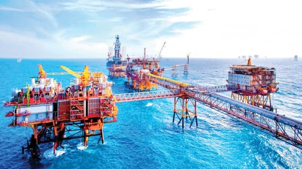 Sửa đổi Luật Dầu khí: Khơi thông đầu tư, củng cố an ninh năng lượng