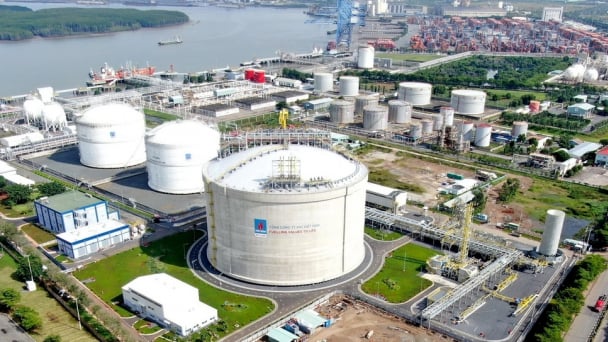PV GAS nâng cao năng lực ứng phó sự cố an toàn thông tin