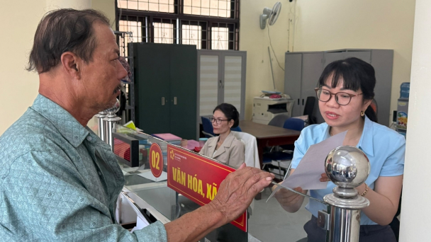 Quảng Ngãi phân cấp mạnh thẩm quyền đất đai cho cấp xã