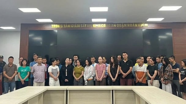 Cựu Viện trưởng Viện Pháp y tâm thần Trung ương bị bệnh nhân thao túng