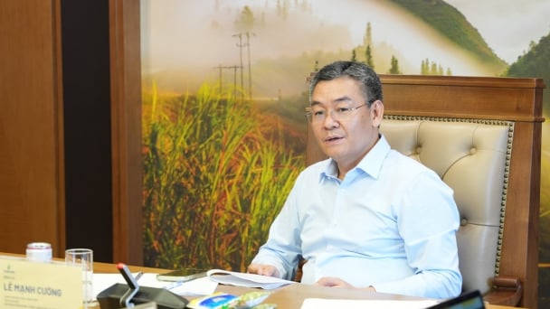 Petrovietnam rà soát lộ trình áp dụng chuẩn quản trị OECD
