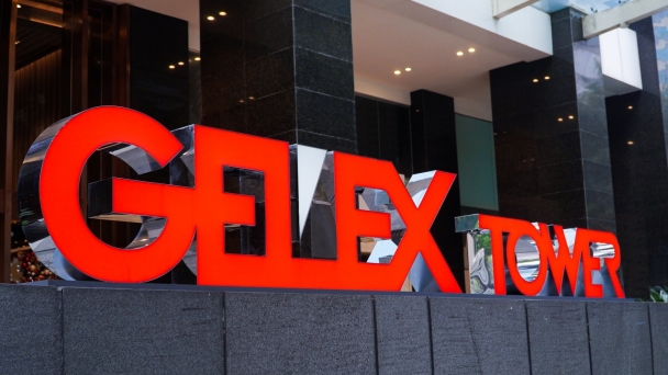GELEX tăng cường hợp tác với các tập đoàn đa quốc gia hàng đầu