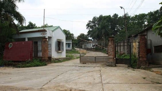 Yên Bái xử phạt doanh nghiệp 540 triệu đồng do xả nước thải vượt quy chuẩn
