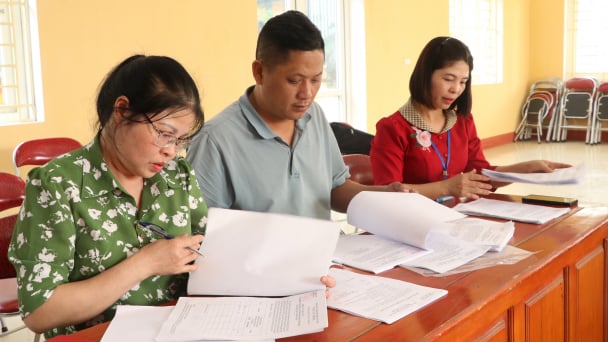 81% đơn khiếu nại, tố cáo, phản ánh liên quan lĩnh vực đất đai