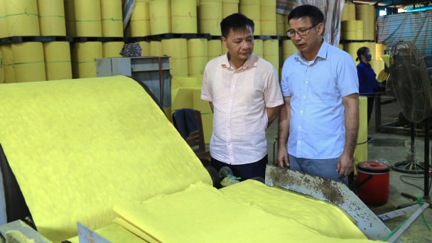 CAP kiên định với chuỗi giá trị nông nghiệp bền vững
