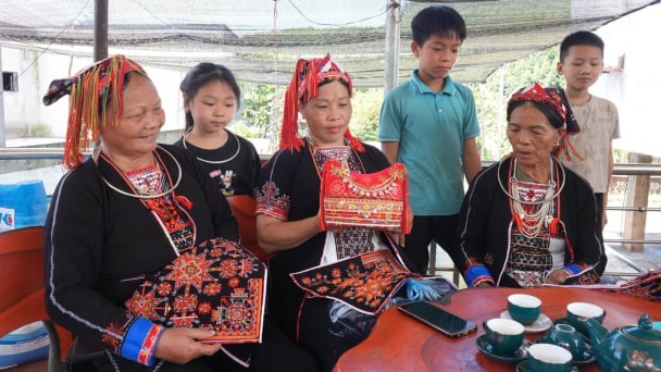 Trước ngày nhập thôn bản: Trấn Yên sẵn sàng đón 'giờ G'