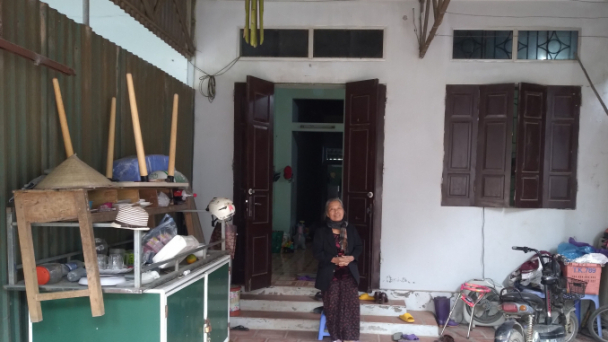 Huyện Quốc Oai đề xuất thành phố Hà Nội giao đất cho gia đình liệt sĩ