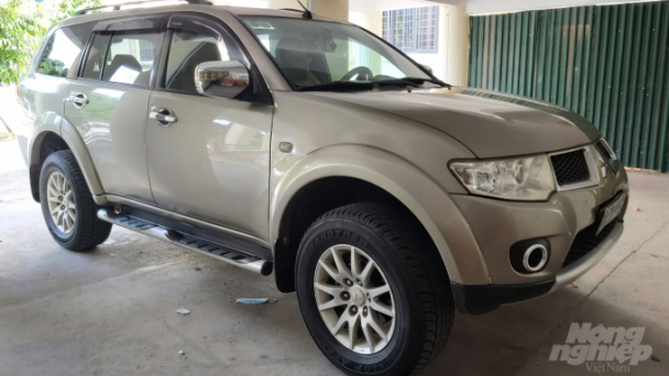 Doanh nghiệp 'đòi xe', huyện Tương Dương chây ỳ không trả