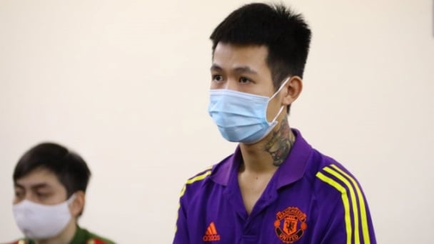 Lĩnh án 6 tháng tù vì hành hung cán bộ kiểm dịch