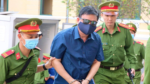 Thu hồi hơn 2 nghìn tỷ đồng tài sản thất thoát do tham nhũng
