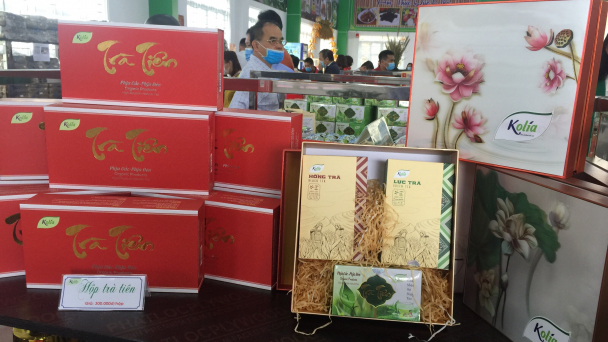 OCOP thay đổi tư duy sản xuất nông nghiệp ở tỉnh biên giới Cao Bằng