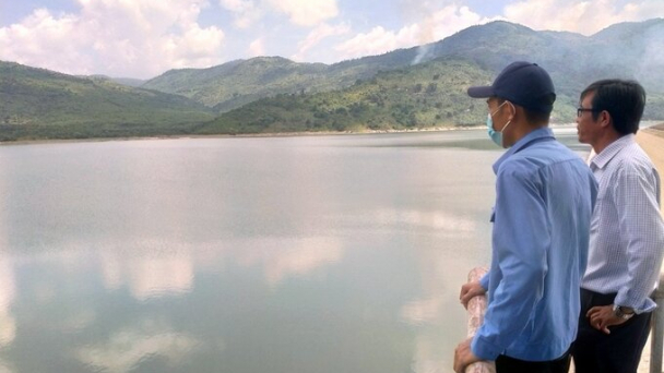 Đảm bảo 3 nhiệm vụ nhờ hệ thống đo mưa tự động