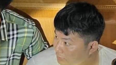 Bắt giữ đối tượng cướp ngân hàng sau hơn 12h lẩn trốn