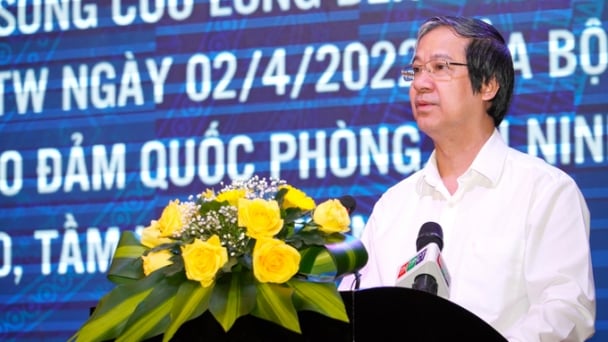 Tình trạng thừa, thiếu giáo viên cục bộ ở vùng ĐBSCL
