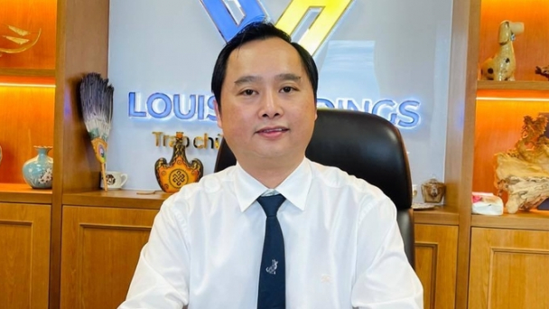 Xét xử ông Đỗ Thành Nhân vì thao túng cổ phiếu thu hàng trăm tỉ đồng