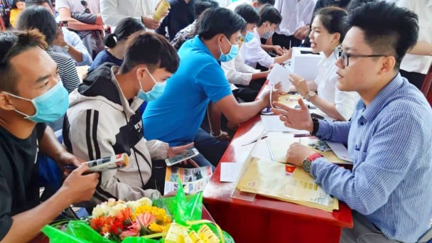 Xuất khẩu lao động là 'đi làm thuê - về làm chủ'