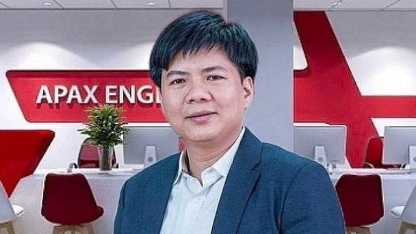 Bắt tạm giam Shark Thủy về tội lừa đảo chiếm đoạt tài sản
