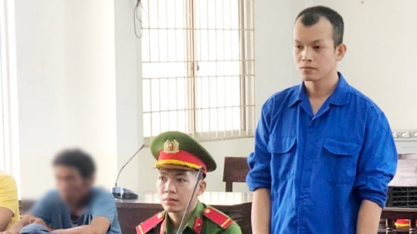 12 năm tù cho kẻ hại chết chú ruột
