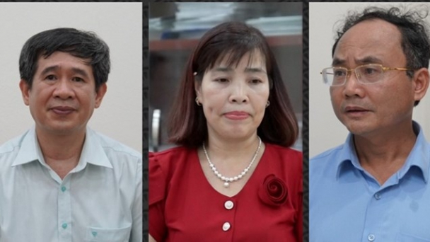 Khởi tố nhiều lãnh đạo Liên minh Hợp tác xã tỉnh Hòa Bình