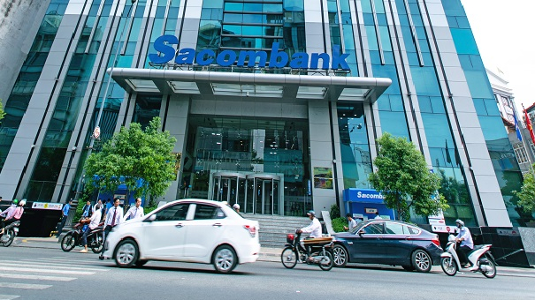 Sacombank – ngân hàng đi bán bảo hiểm nhân thọ chuyên nghiệp