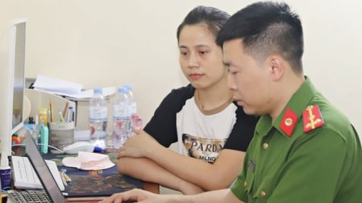 Bắc Ninh: Khởi tố đối tượng mua bán trái phép hóa đơn