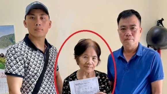 Bị bắt sau 30 năm trốn lệnh truy nã