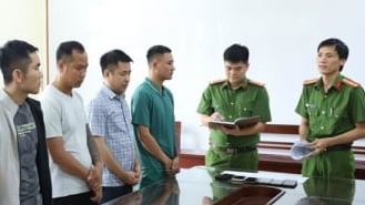 Cảnh tỉnh từ hàng loạt vụ cá độ bóng đá nghìn tỷ bị triệt phá
