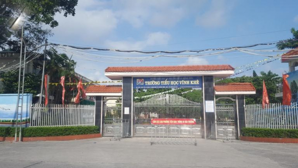 Bổ đầu học sinh để xây trạm điện: Không cần thiết!